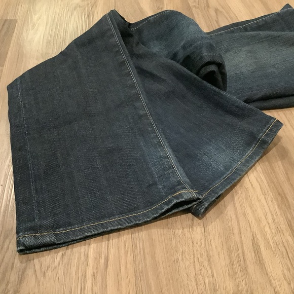 AG Adriano Goldschmied The Ballad Slim Boot Jeans 26 - Picture 9 of 14